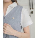 スキッパードッキングSH | RETRO GIRL | 詳細画像31