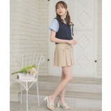 スキッパードッキングSH | RETRO GIRL | 詳細画像5