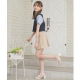 スキッパードッキングSH | RETRO GIRL | 詳細画像7