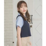 スキッパードッキングSH | RETRO GIRL | 詳細画像9