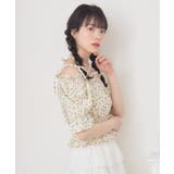 ホルター付アソートリボンBL | RETRO GIRL | 詳細画像10