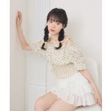 ホルター付アソートリボンBL | RETRO GIRL | 詳細画像2