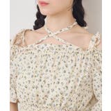 ホルター付アソートリボンBL | RETRO GIRL | 詳細画像29