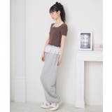 ホルターネック切替テレコCT | RETRO GIRL | 詳細画像13