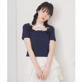 ホルターネック切替テレコCT | RETRO GIRL | 詳細画像24