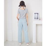 ホルターネック切替テレコCT | RETRO GIRL | 詳細画像5