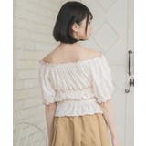 リボン切替レースBL | RETRO GIRL | 詳細画像10