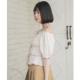 リボン切替レースBL | RETRO GIRL | 詳細画像11