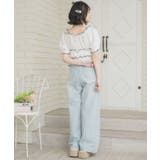 リボン切替レースBL | RETRO GIRL | 詳細画像14