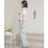 リボン切替レースBL | RETRO GIRL | 詳細画像15