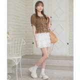 リボン切替レースBL | RETRO GIRL | 詳細画像21