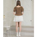 リボン切替レースBL | RETRO GIRL | 詳細画像22