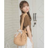 リボン切替レースBL | RETRO GIRL | 詳細画像25