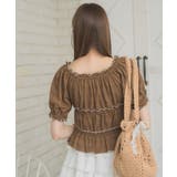 リボン切替レースBL | RETRO GIRL | 詳細画像26