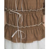 リボン切替レースBL | RETRO GIRL | 詳細画像29