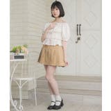 リボン切替レースBL | RETRO GIRL | 詳細画像4