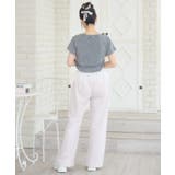 アシッドウォッシュロゴTEE | RETRO GIRL | 詳細画像14