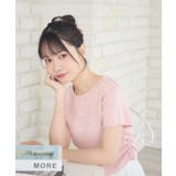 アシッドウォッシュロゴTEE | RETRO GIRL | 詳細画像19