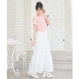 アシッドウォッシュロゴTEE | RETRO GIRL | 詳細画像21