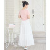 アシッドウォッシュロゴTEE | RETRO GIRL | 詳細画像23