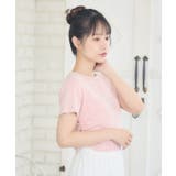 アシッドウォッシュロゴTEE | RETRO GIRL | 詳細画像25