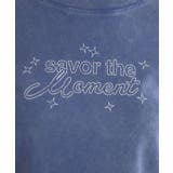 アシッドウォッシュロゴTEE | RETRO GIRL | 詳細画像29