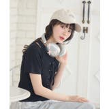 BLK1 | タンクレイヤードCT | RETRO GIRL