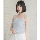 小花柄フリルCTSET | RETRO GIRL | 詳細画像26