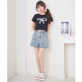 チュールリボンTEE | RETRO GIRL | 詳細画像12 