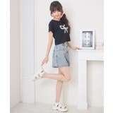 チュールリボンTEE | RETRO GIRL | 詳細画像13 
