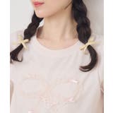チュールリボンTEE | RETRO GIRL | 詳細画像28 