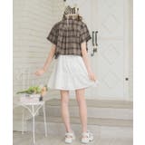 チェックドロストショートSH | RETRO GIRL | 詳細画像24