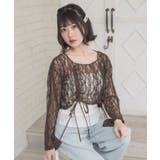 【新色追加】レースドロストCT | RETRO GIRL | 詳細画像11 