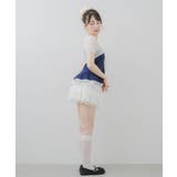 【セットアイテム】BIGリボンボレロSET | RETRO GIRL | 詳細画像10 