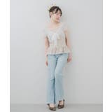 【セットアイテム】BIGリボンボレロSET | RETRO GIRL | 詳細画像15 