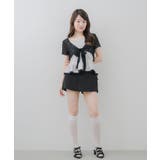 【セットアイテム】BIGリボンボレロSET | RETRO GIRL | 詳細画像2 