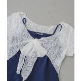 【セットアイテム】BIGリボンボレロSET | RETRO GIRL | 詳細画像20 