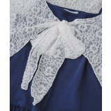 【セットアイテム】BIGリボンボレロSET | RETRO GIRL | 詳細画像22 
