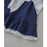 【セットアイテム】BIGリボンボレロSET | RETRO GIRL | 詳細画像23 