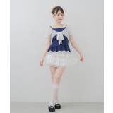 【セットアイテム】BIGリボンボレロSET | RETRO GIRL | 詳細画像9 