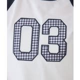 アソートナンバーラグランTシャツ | RETRO GIRL | 詳細画像19 