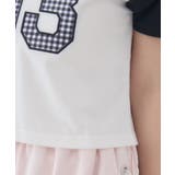 アソートナンバーラグランTシャツ | RETRO GIRL | 詳細画像20 