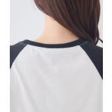 アソートナンバーラグランTシャツ | RETRO GIRL | 詳細画像21 