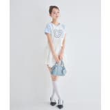 アソートナンバーラグランTシャツ | RETRO GIRL | 詳細画像6 