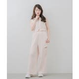 【セットアップ対応】BIGリボン付ZIPベスト | RETRO GIRL | 詳細画像17 