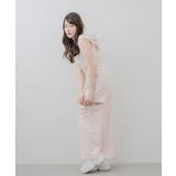 【セットアップ対応】レース付スリットスウェットパンツ | RETRO GIRL | 詳細画像5 