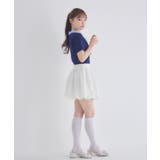 タックバルーンミニスカート | RETRO GIRL | 詳細画像15 