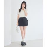 バックリボンショートパンツ | RETRO GIRL | 詳細画像10 