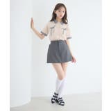 バックリボンショートパンツ | RETRO GIRL | 詳細画像2 