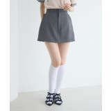 バックリボンショートパンツ | RETRO GIRL | 詳細画像7 